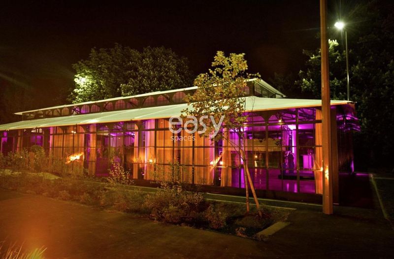 location salle région parisienne